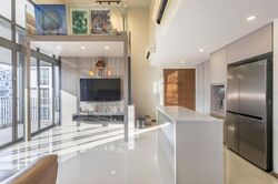 The Visionaire (D27), Condominium #473736981